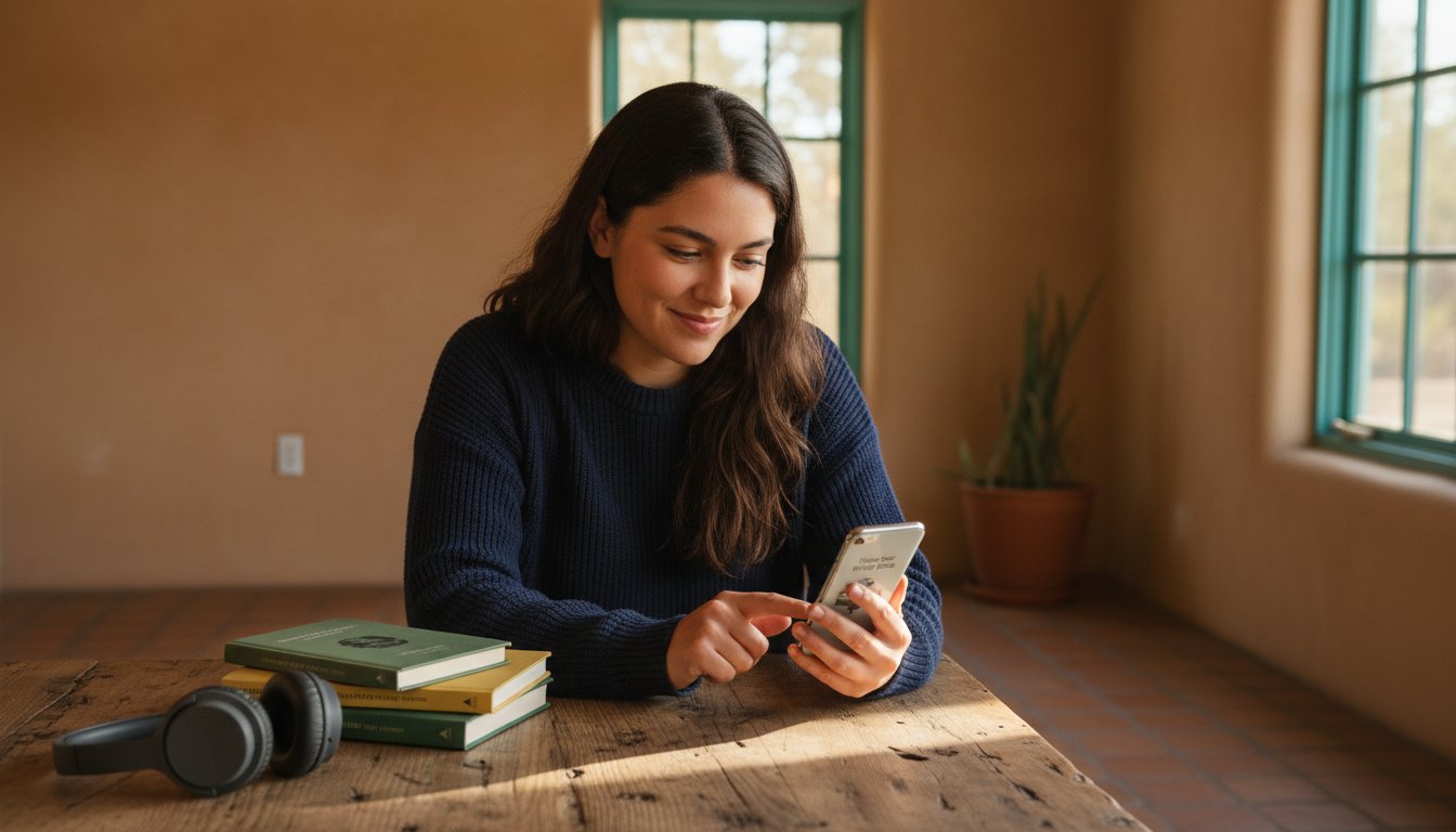 Novel audio free: unearthing modern stories without the subscription fee