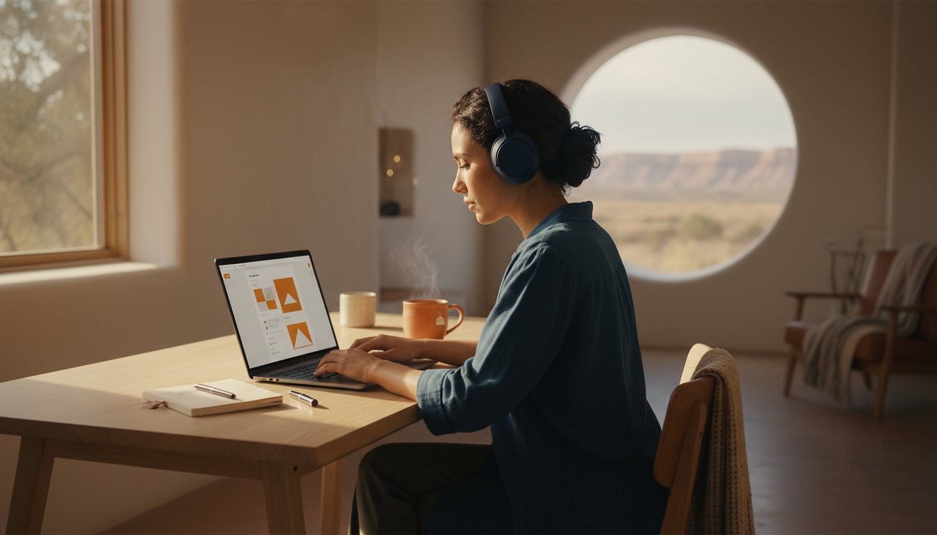 Audible vs code prospector: unearthing the best way to listen and publish in 2026