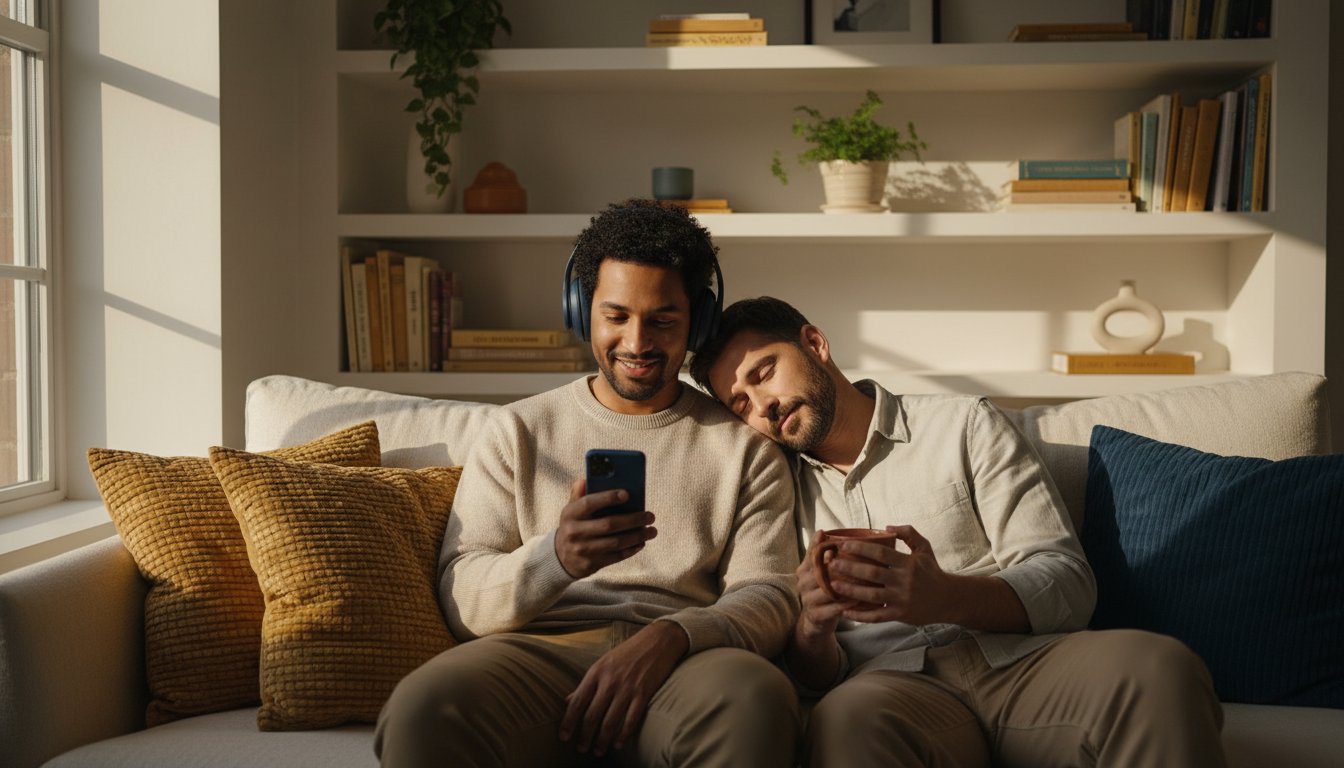 M/m romance audiobook promo codes for listeners: unearthing free stories in 2026