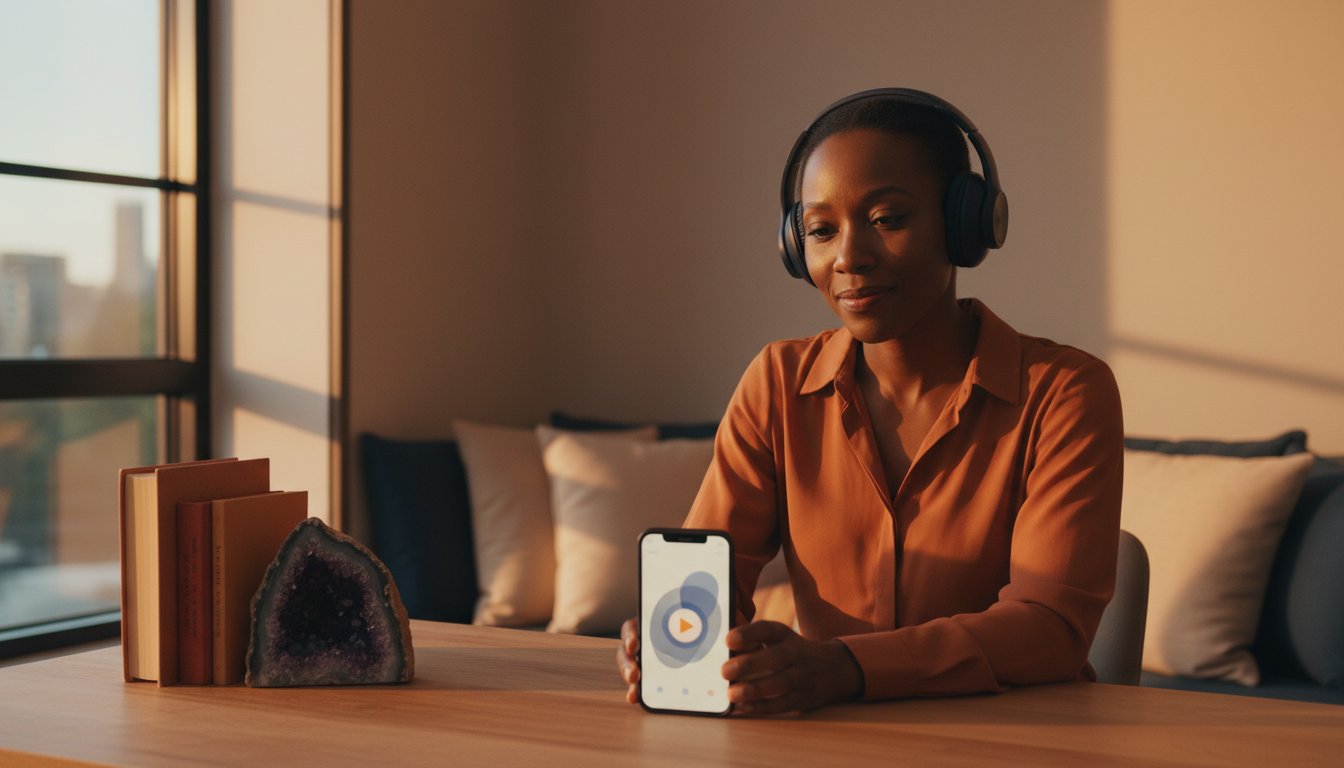 Audiobook promotion lifetime membership: unearthing permanent value for authors and listeners