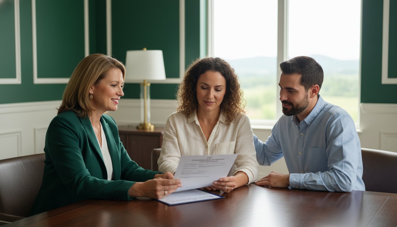 What Is the Successor Trustee? A Guide for Families in NC, SC, MD, and TN