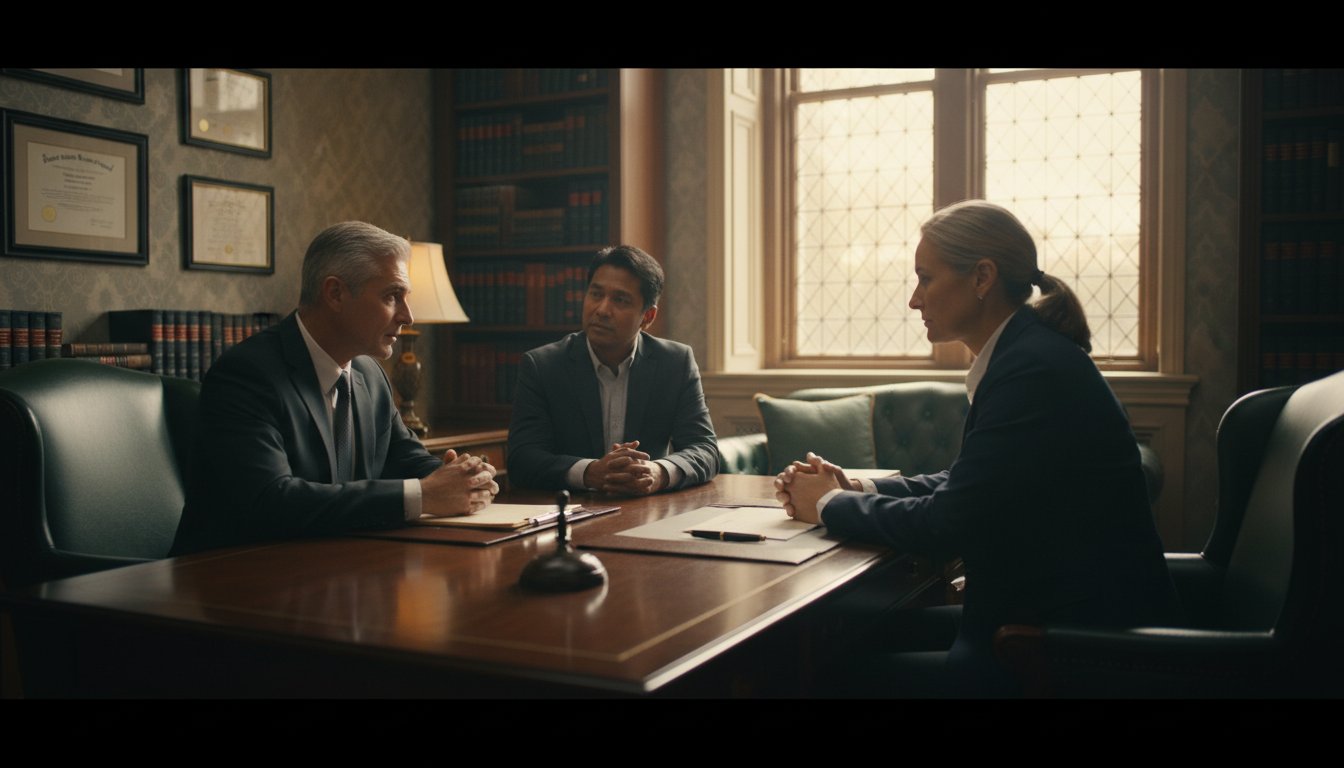 Probate Court Lawyers: Navigating the Estate Process in NC, SC, TN, and MD (2026)