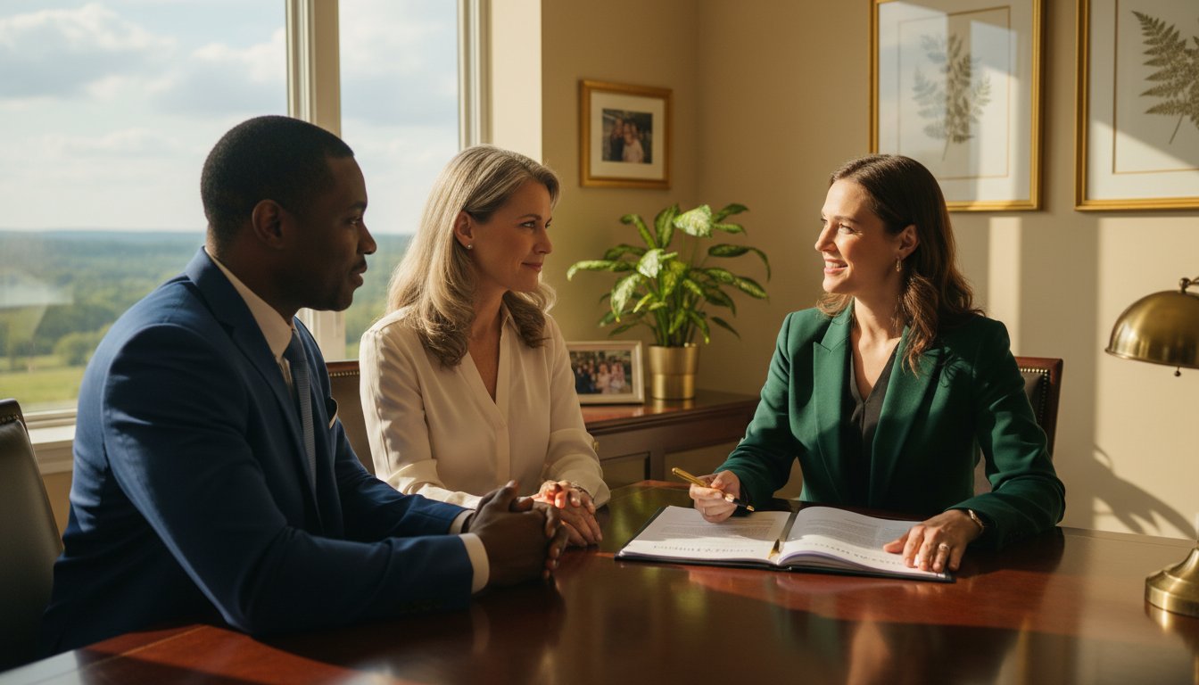 Last Will and Testament: A Local Guide for NC, SC, MD, and TN Families