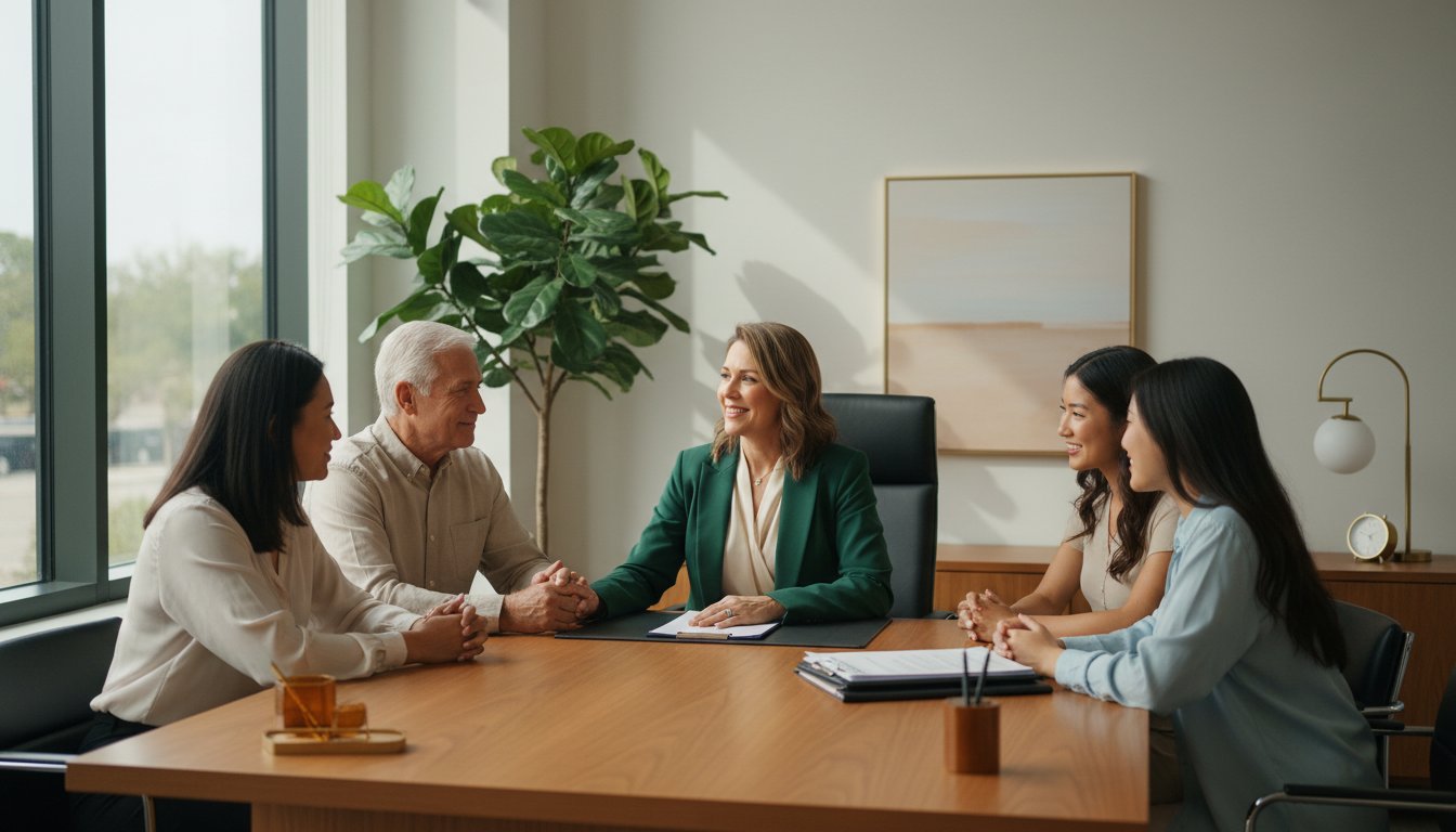 Estate Lawyer in Charlotte, NC: Your 2026 Guide to Protecting Family Legacies