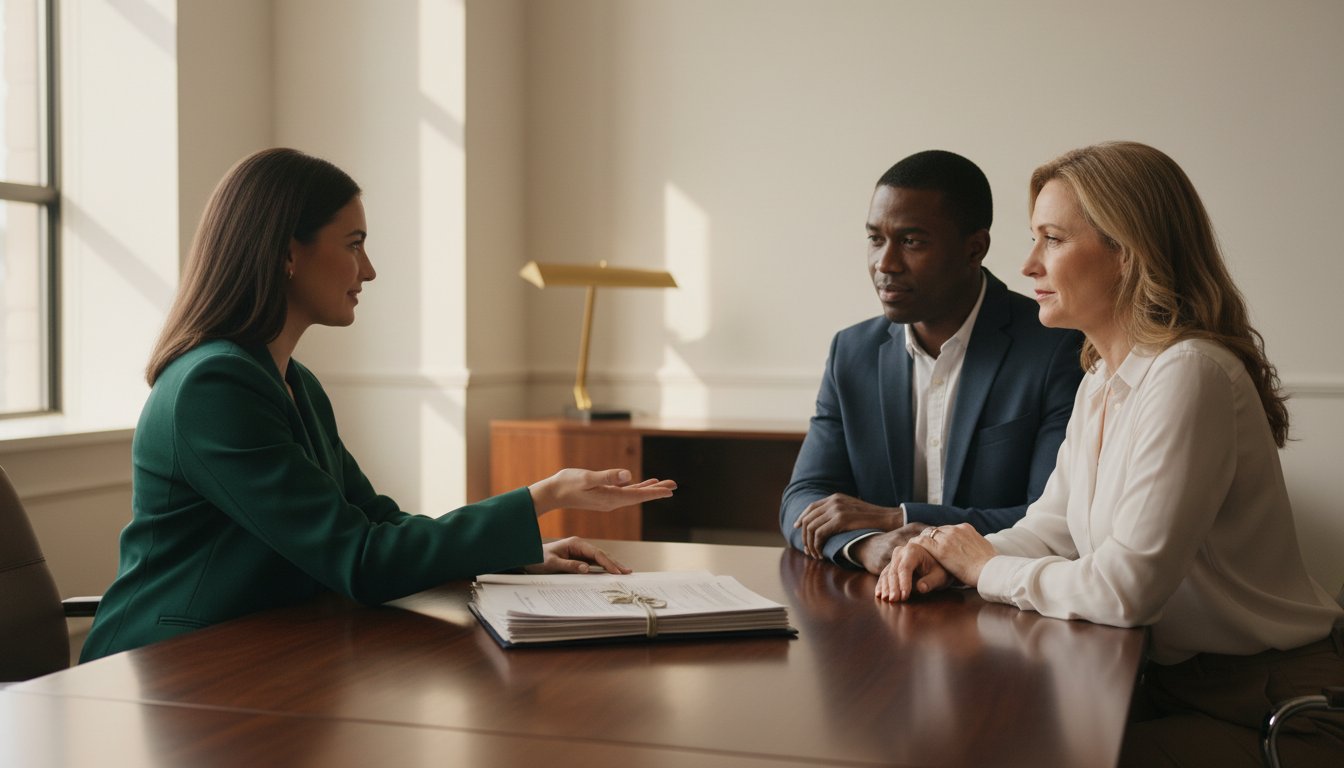 South Carolina Probate Attorney: Navigating the Estate Process with Peace of Mind