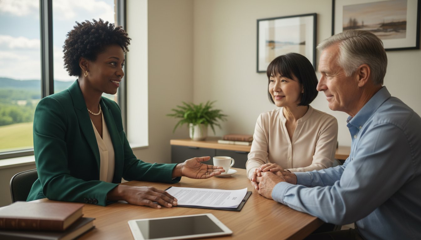 Attorneys Specializing in Trusts: Finding the Right Guide in NC, SC, MD, and TN