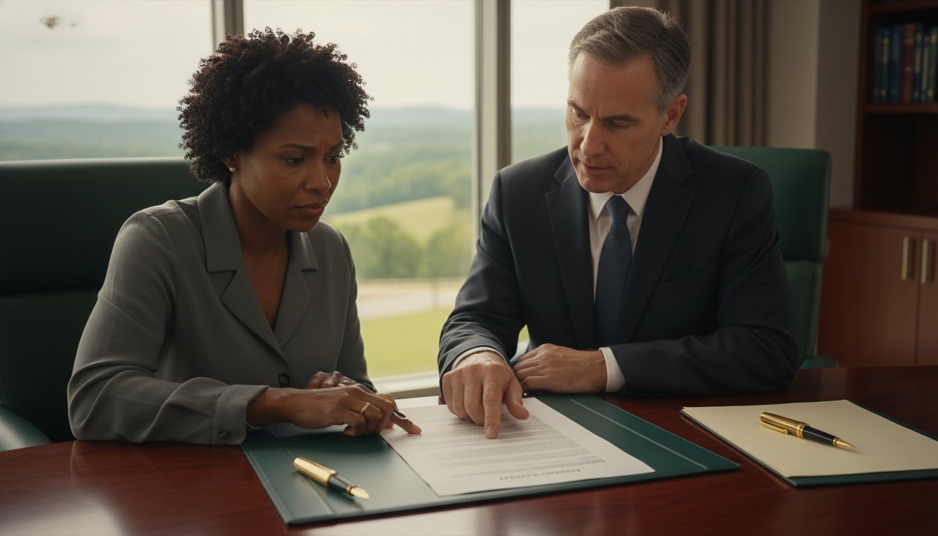 How Do You Become Executor of Estate in NC, SC, MD, and TN?