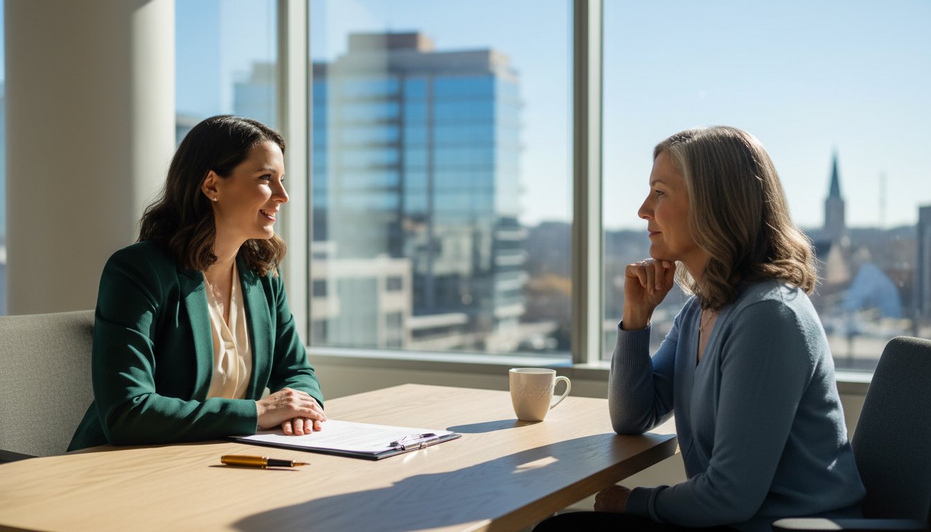 Navigating Nashville Probate: A Guide to Estate Administration in Davidson County