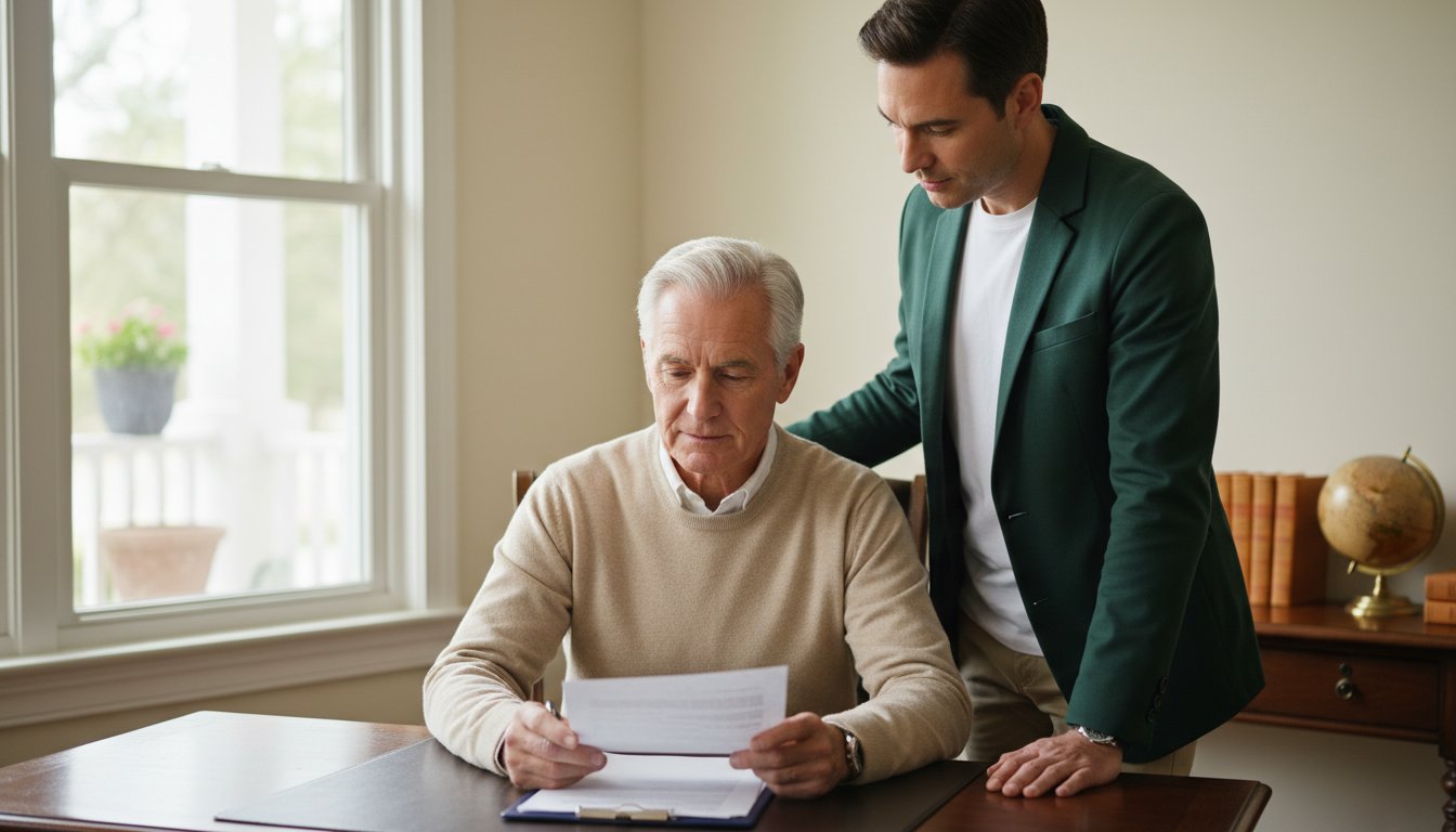 Living Will Guide: Protecting Your Healthcare Wishes in NC, SC, MD, and TN