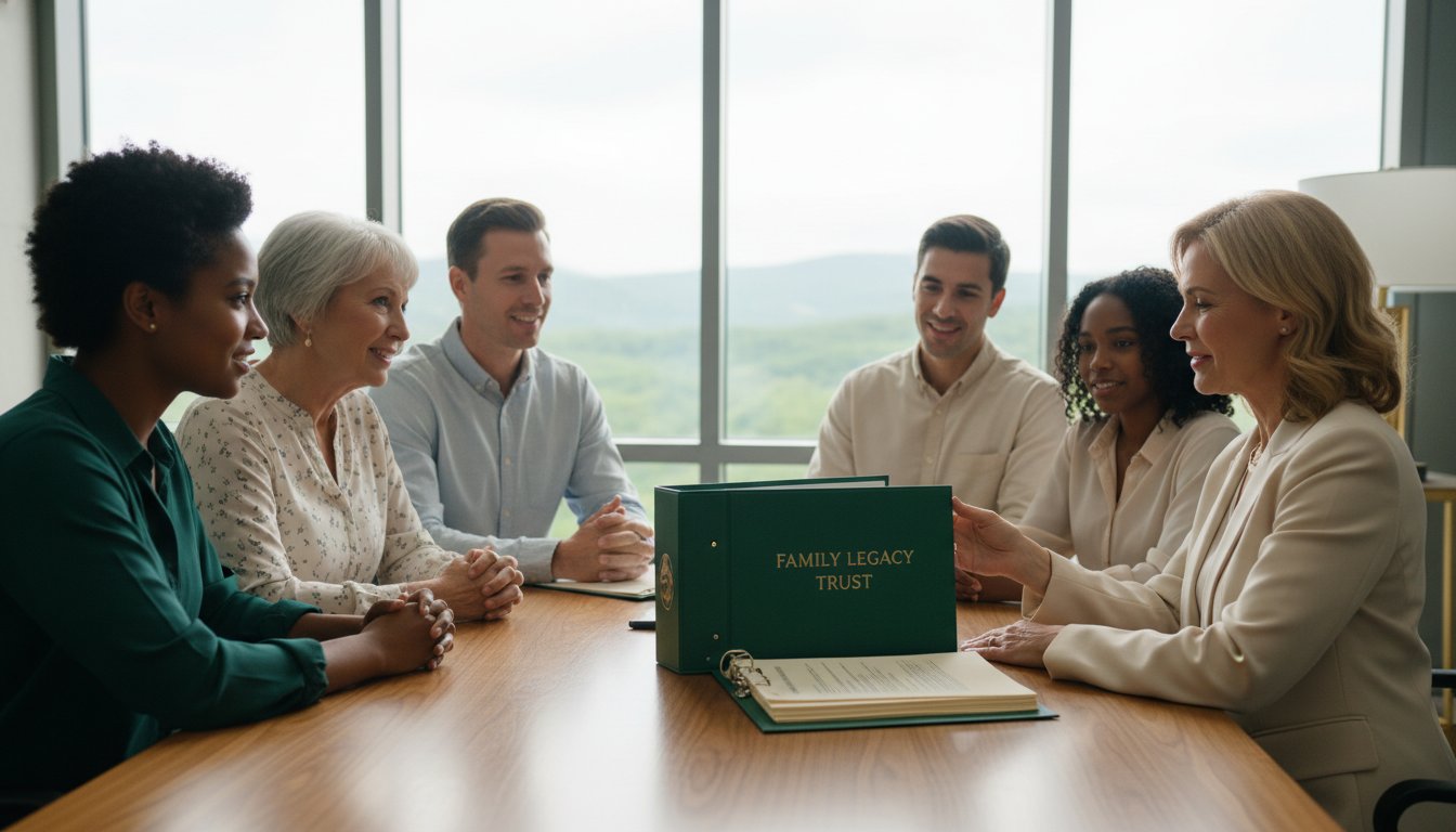 Does a Trust Avoid Probate? A Guide for Families in NC, SC, MD, and TN