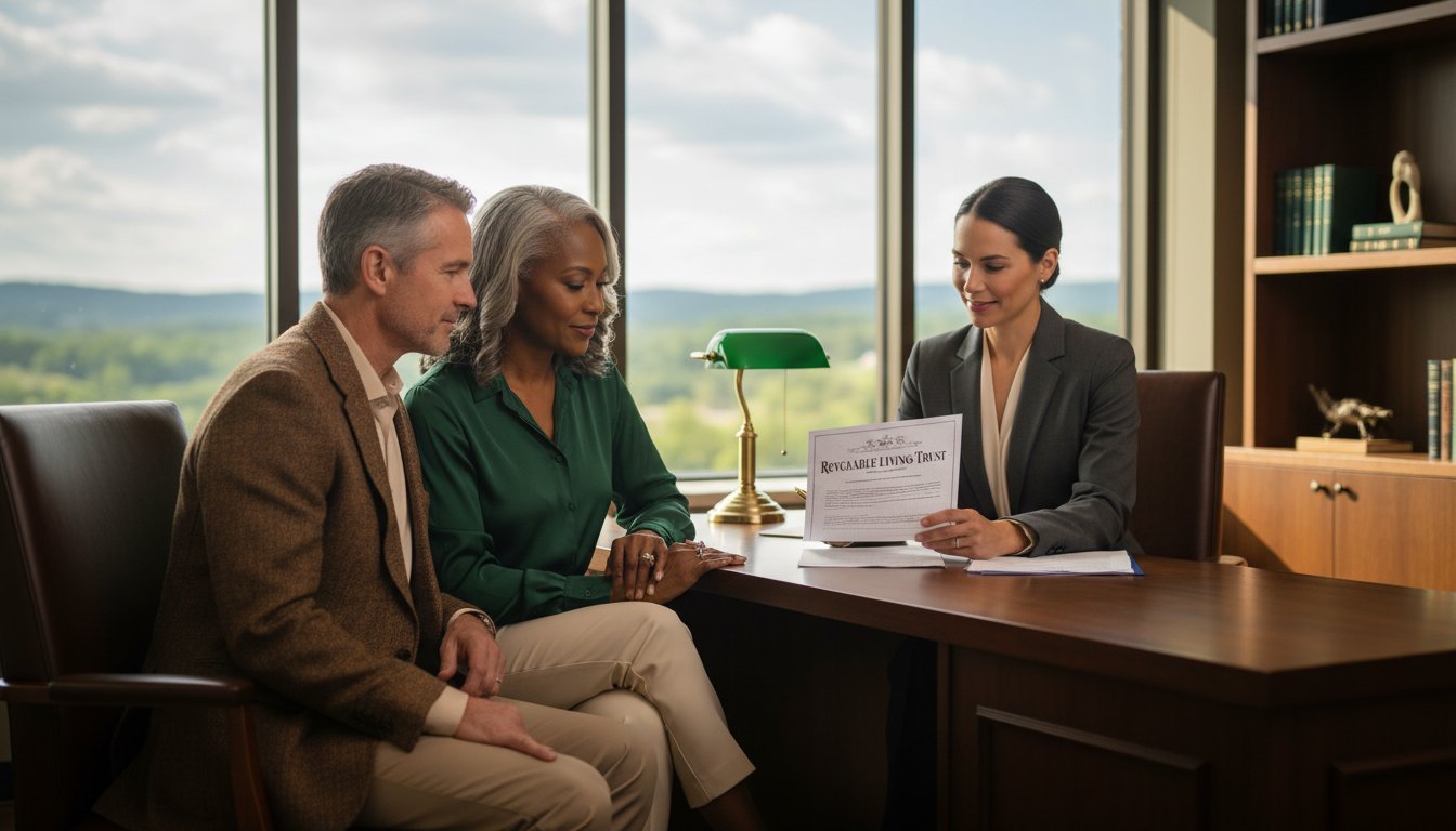 Revocable Living Trusts in NC, SC, MD, and TN: A Guide to Protecting Your Legacy