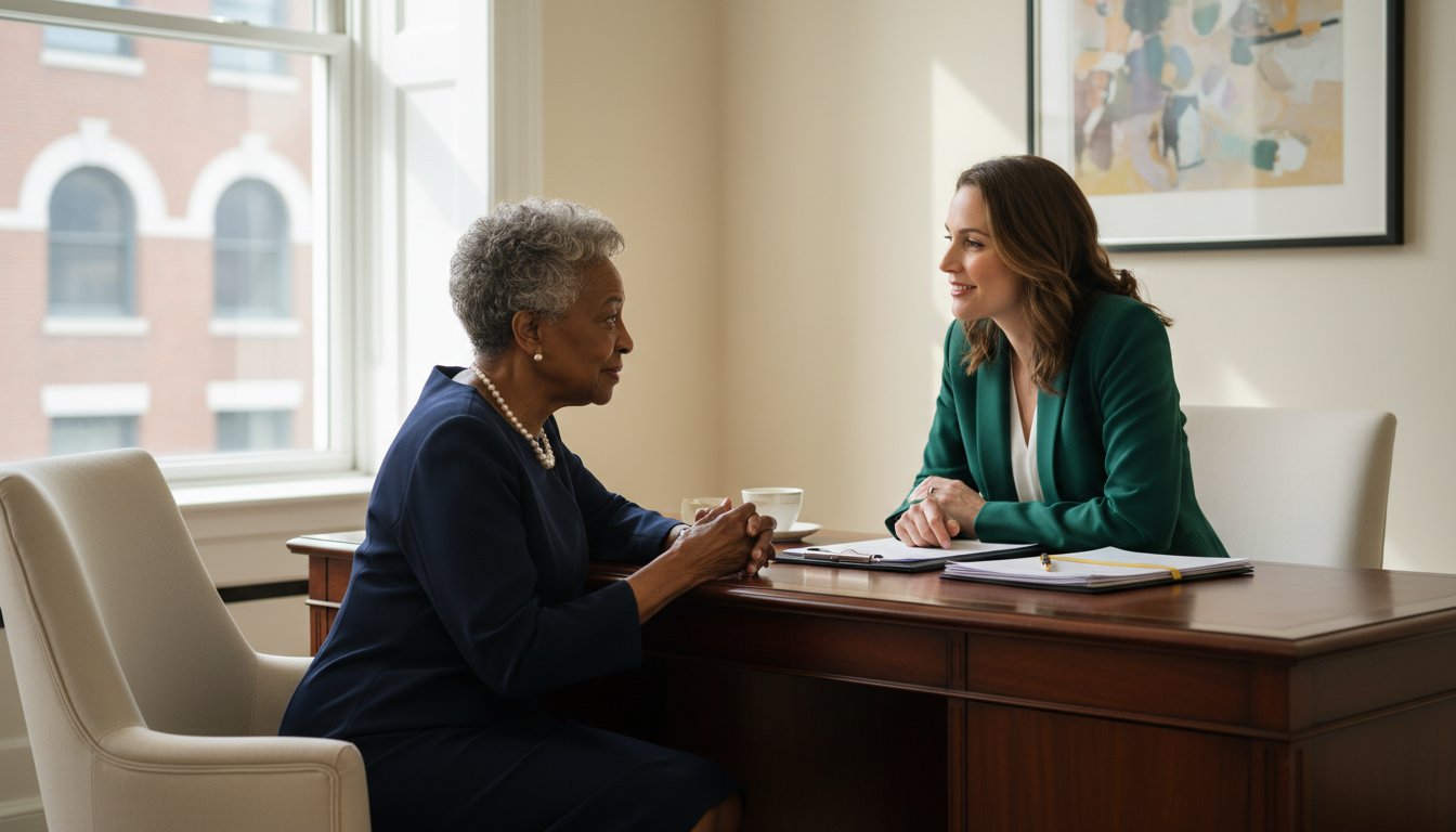 Medicaid in Maryland: A Comprehensive Guide to Eligibility and Asset Protection