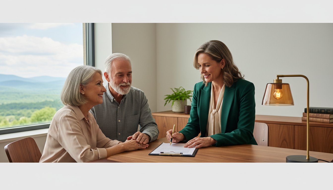 Medicaid Crisis Planning in NC, SC, MD, & TN: Protecting Your Legacy Under Pressure