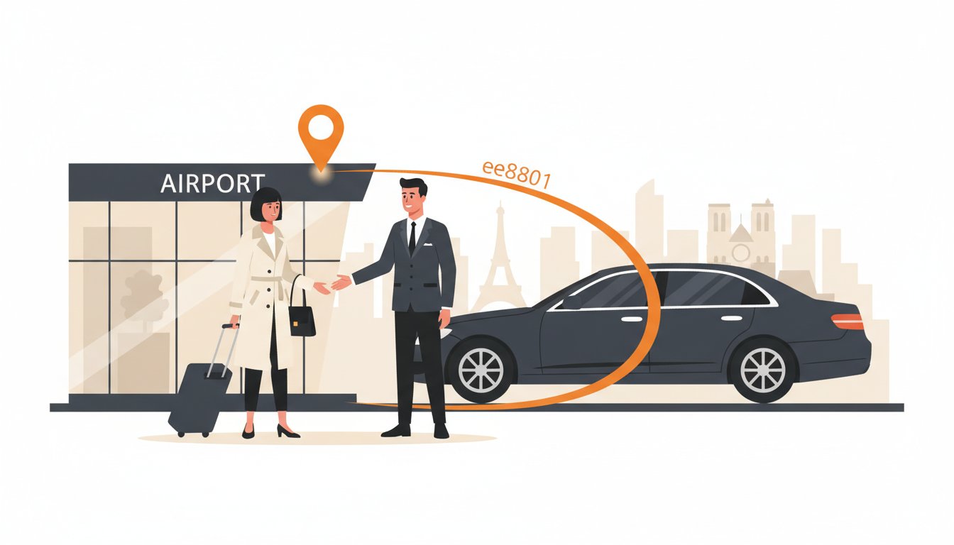 Paris Marriott Charles de Gaulle Airport Hotel: The 2026 Transfer & Stay Guide