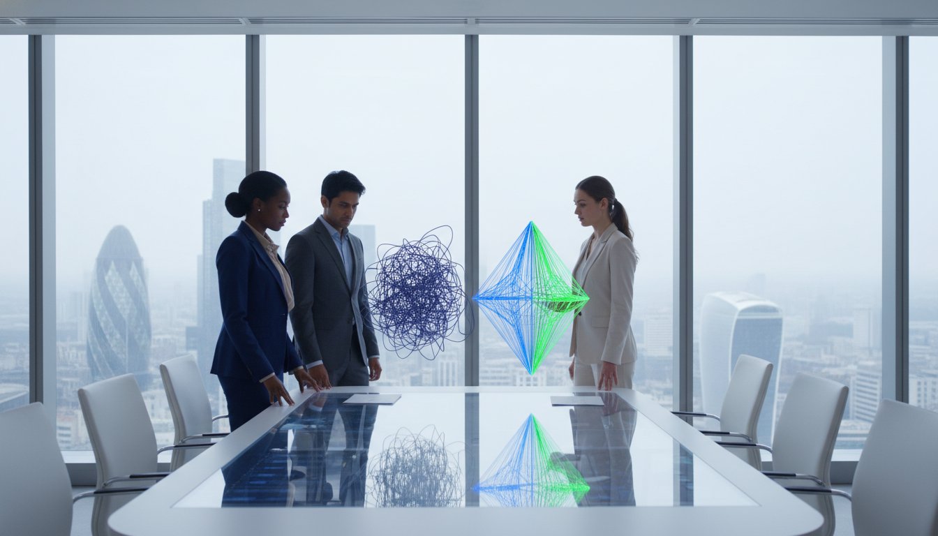 Understanding and Mitigating Bias in AI: A Guide for Strategic Finance Leaders