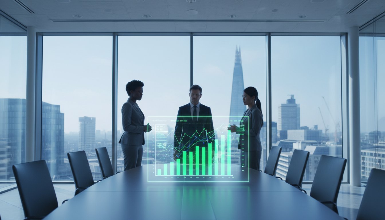 Financial Consolidation Software: A Guide for Visionary Finance Leaders