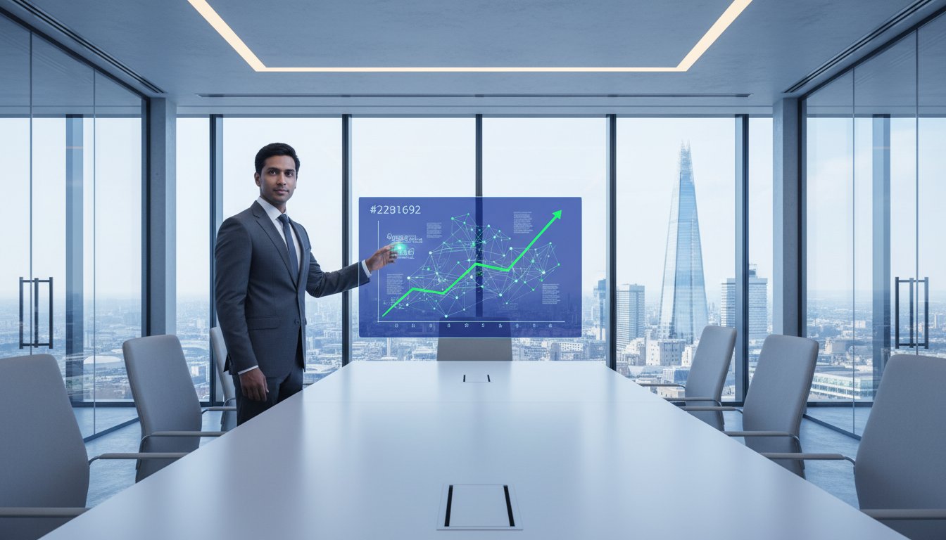 Predictive Analytics in Financial Planning: Strategic Examples for the Modern CFO