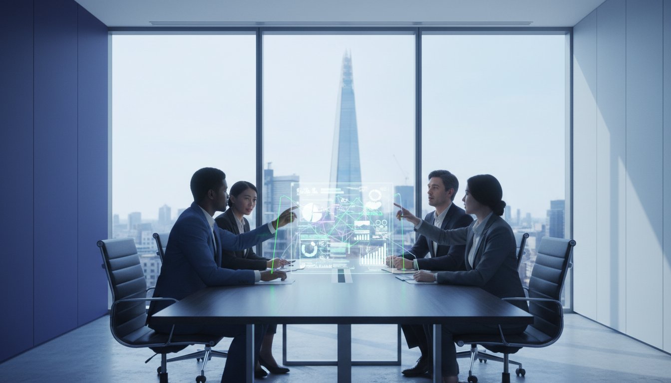 Board Software: A Comprehensive Guide to Modern Decision-Making Tools