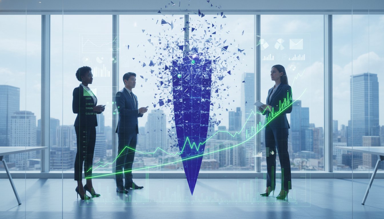What is a Data Warehouse? A CFO’s Guide to Unified Financial Intelligence