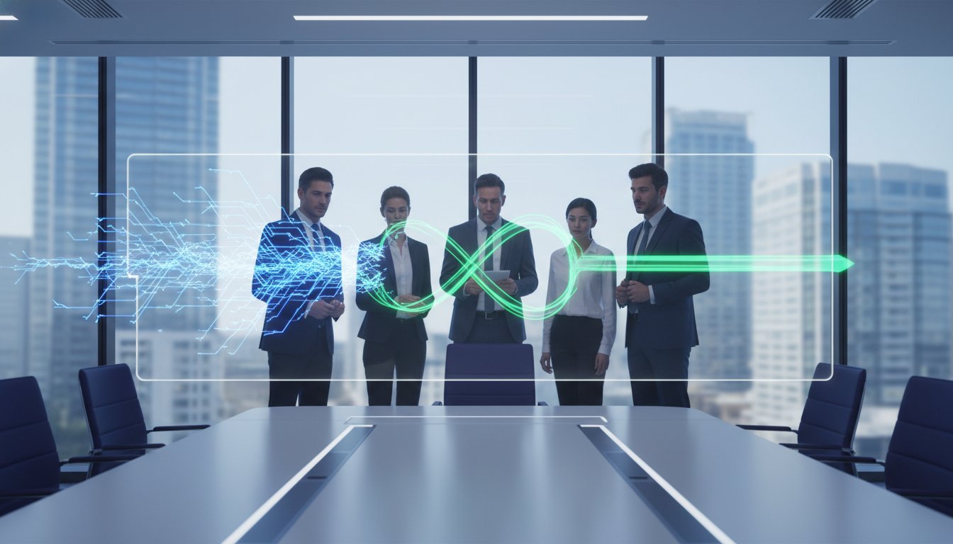 How to Build a Single Source of Truth for Finance: A Visionary Guide