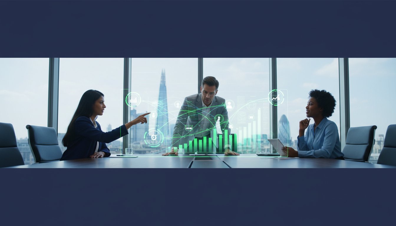 Driver-Based Budgeting: A Visionary Approach to Financial Agility