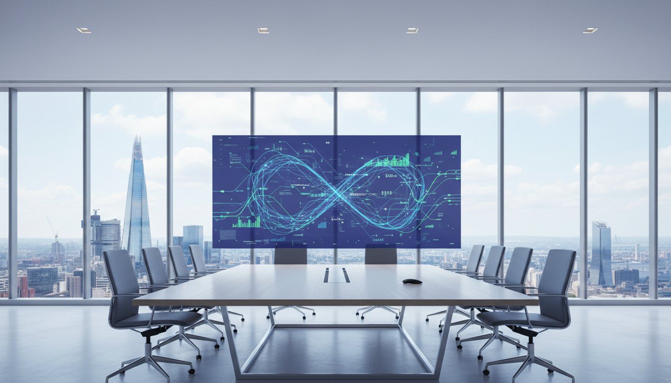 Finance Transformation Consultant: A Guide to Strategic Evolution in 2026