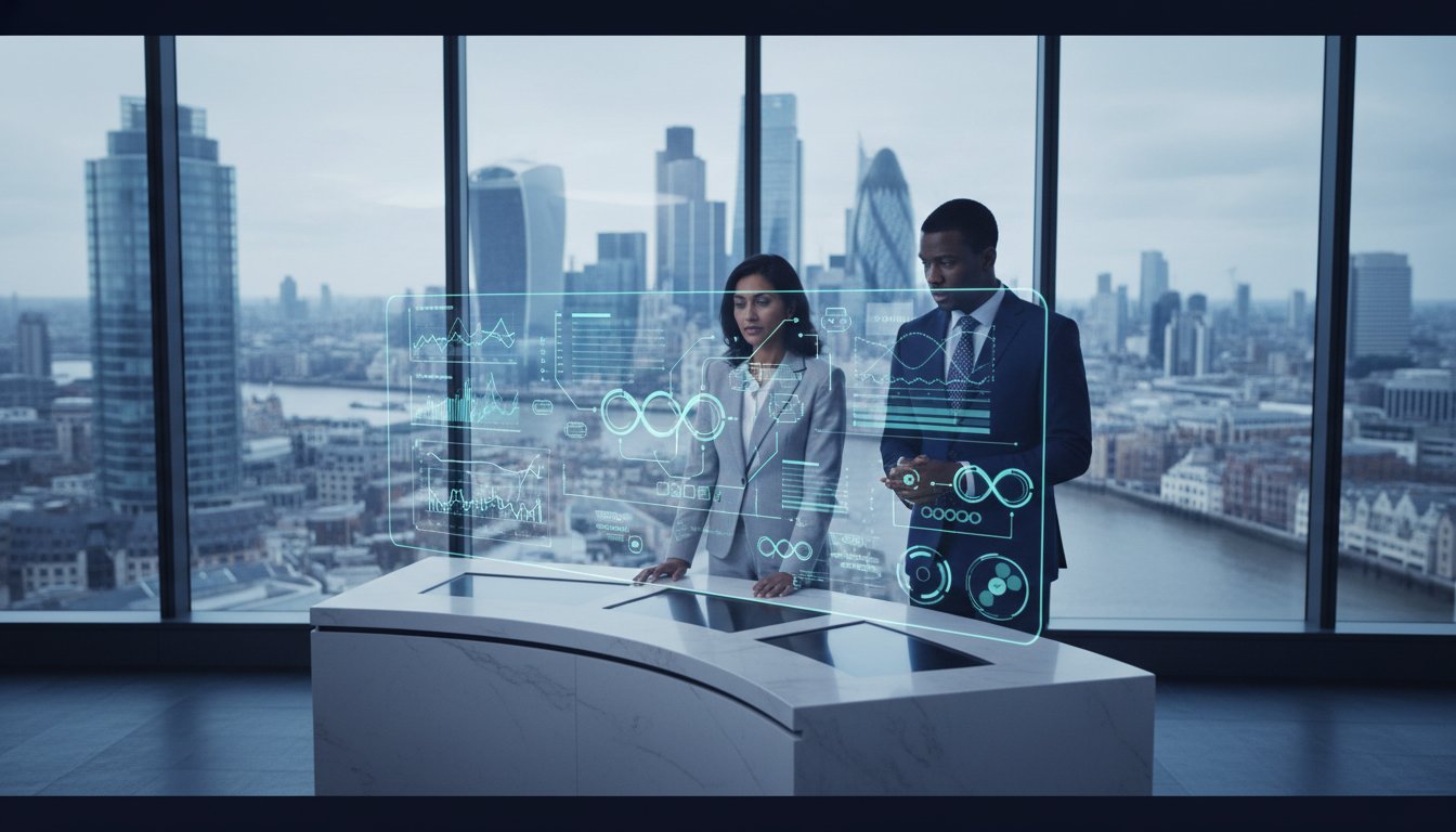 Choosing the Right EPM Platform: A Strategic Guide for Finance Leaders