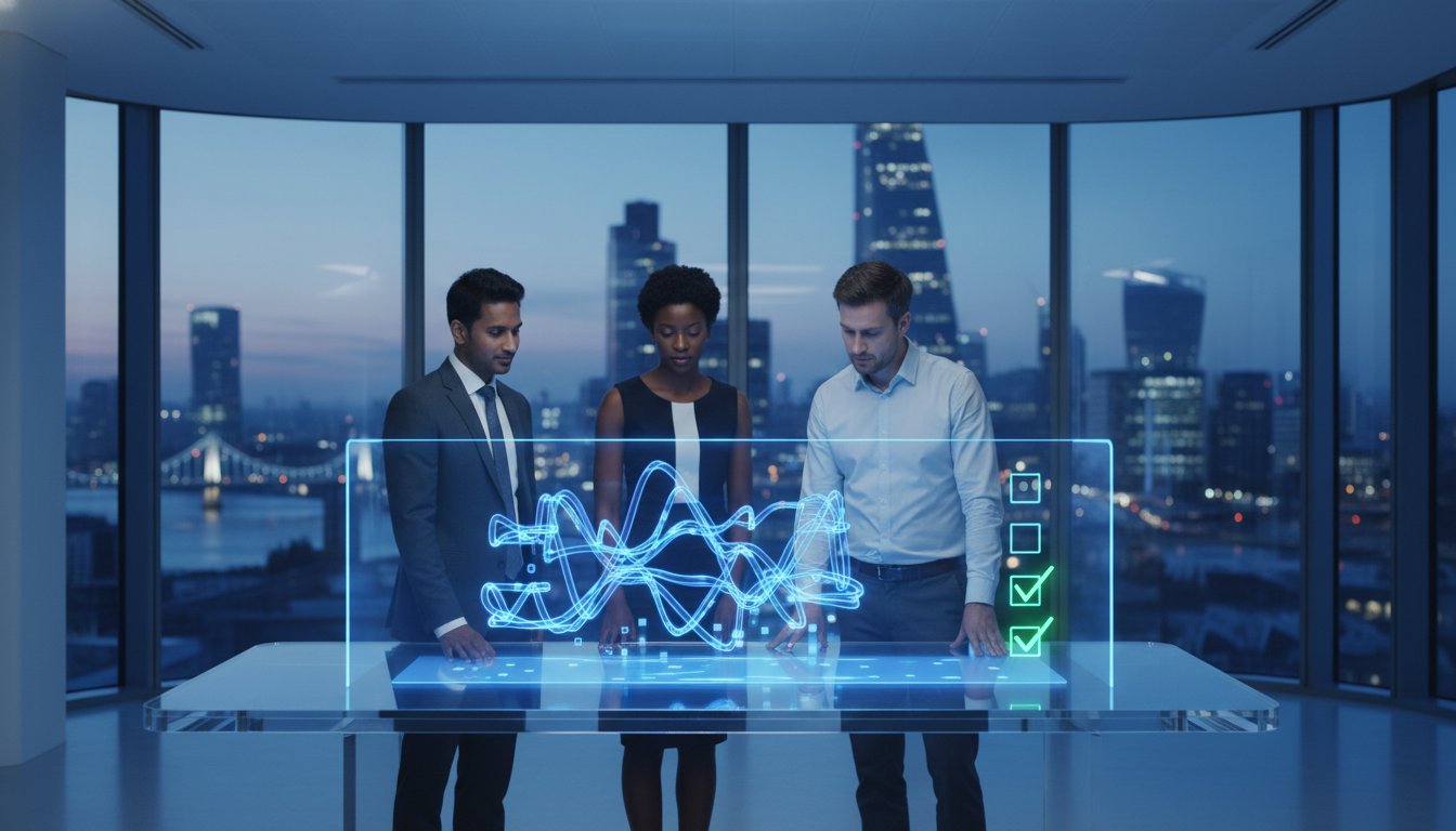 The Essential Month-End Close Checklist for Modern Finance Teams