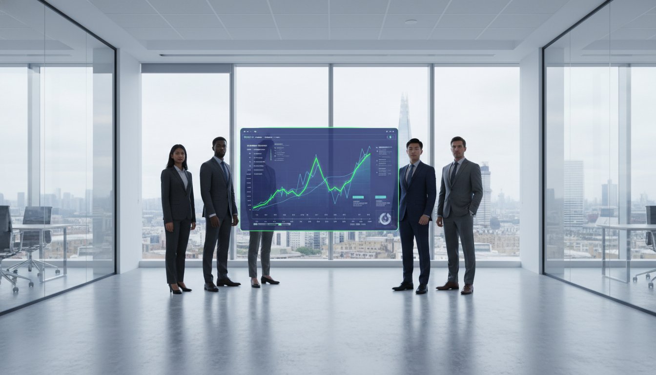 Rolling Forecasts: A Guide for Agile Finance Teams in 2026