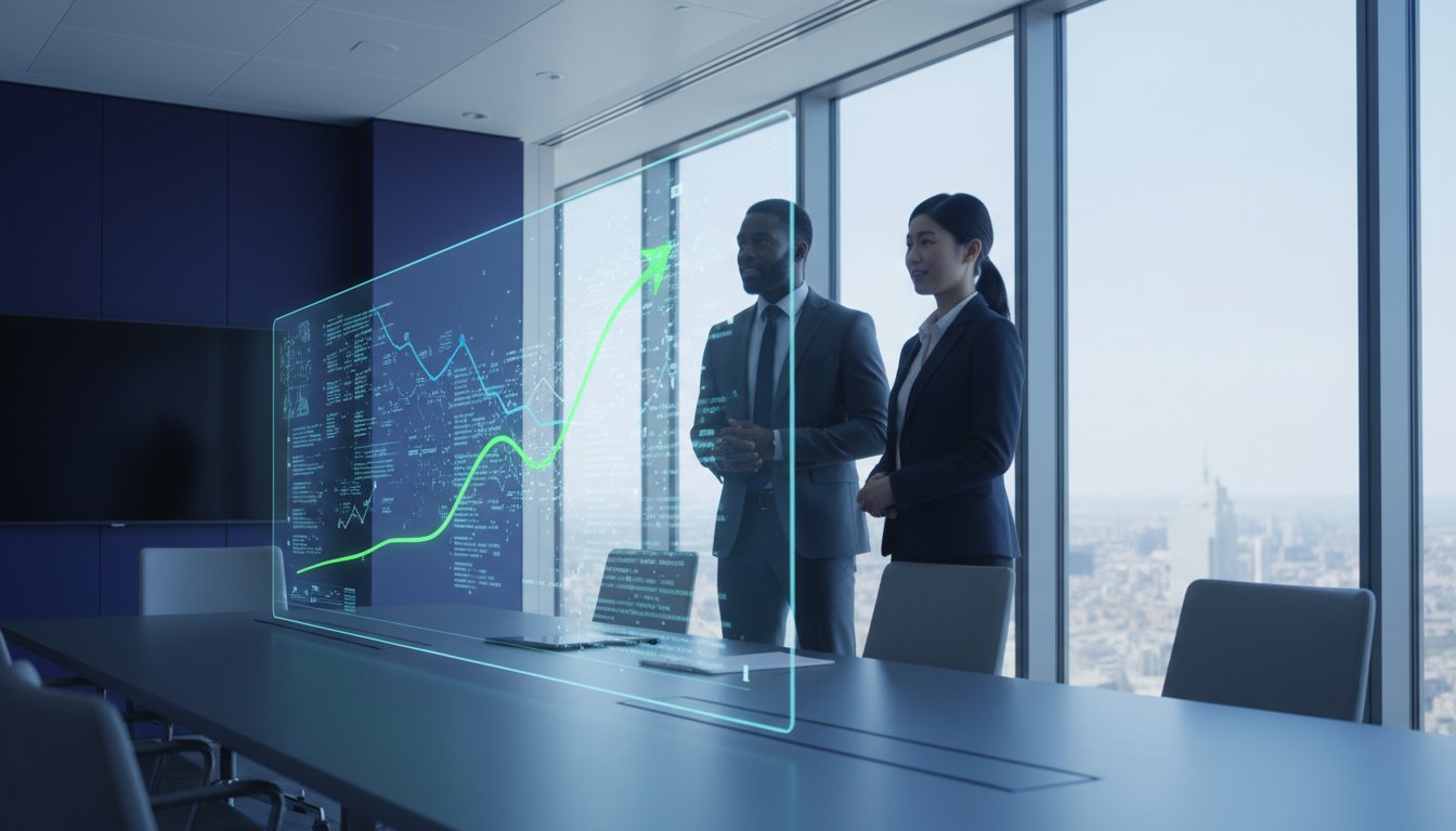 Business Intelligence Solutions: A Strategic Comparison for Finance Leaders