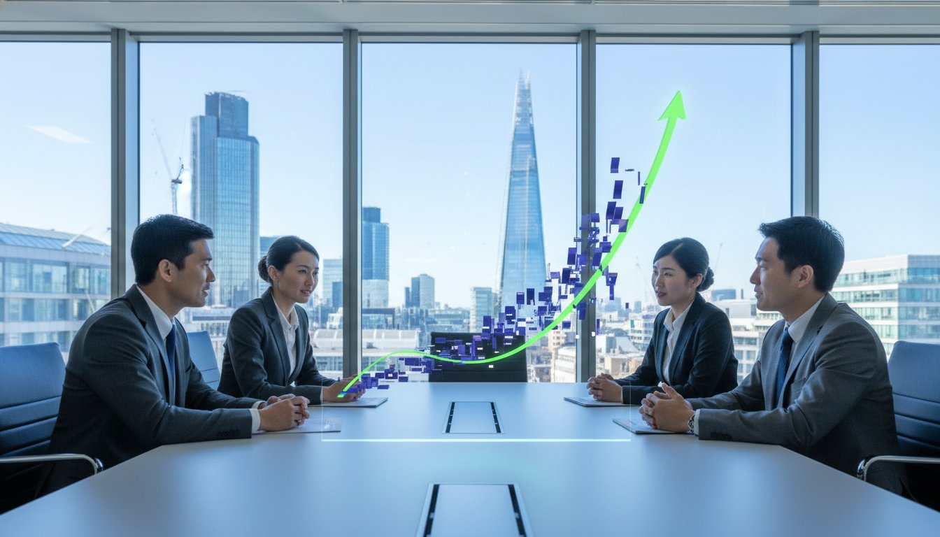 Choosing Business Intelligence Consultants: A Strategic Guide for Finance Leaders