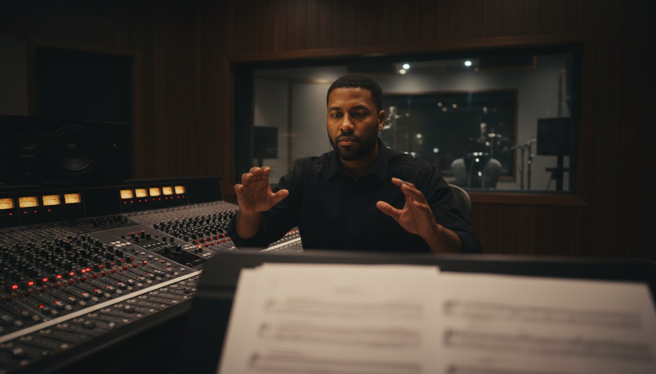 The Greatest Film Scores of All Time: A Composer’s Perspective on Sonic Legacy