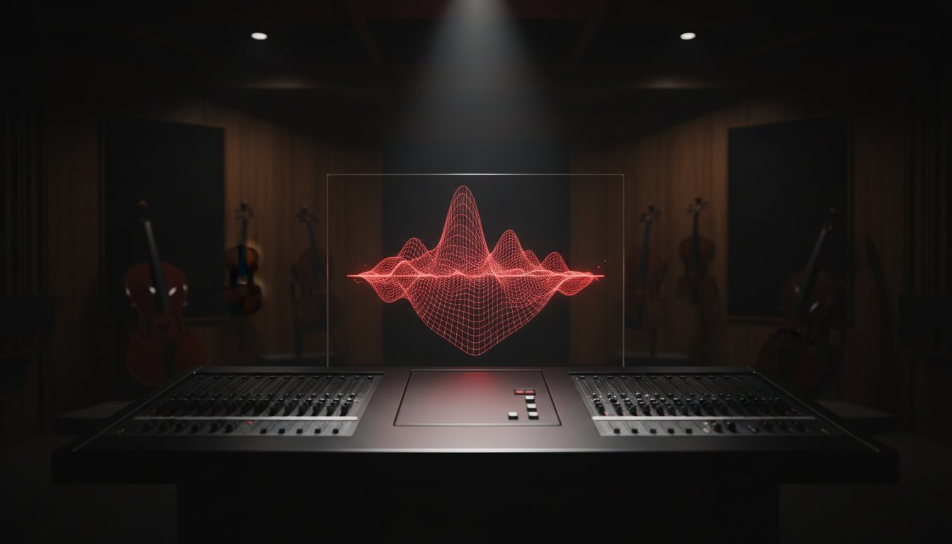 The Sonic Architect: Deconstructing Hans Zimmer’s Iconic Scoring Style