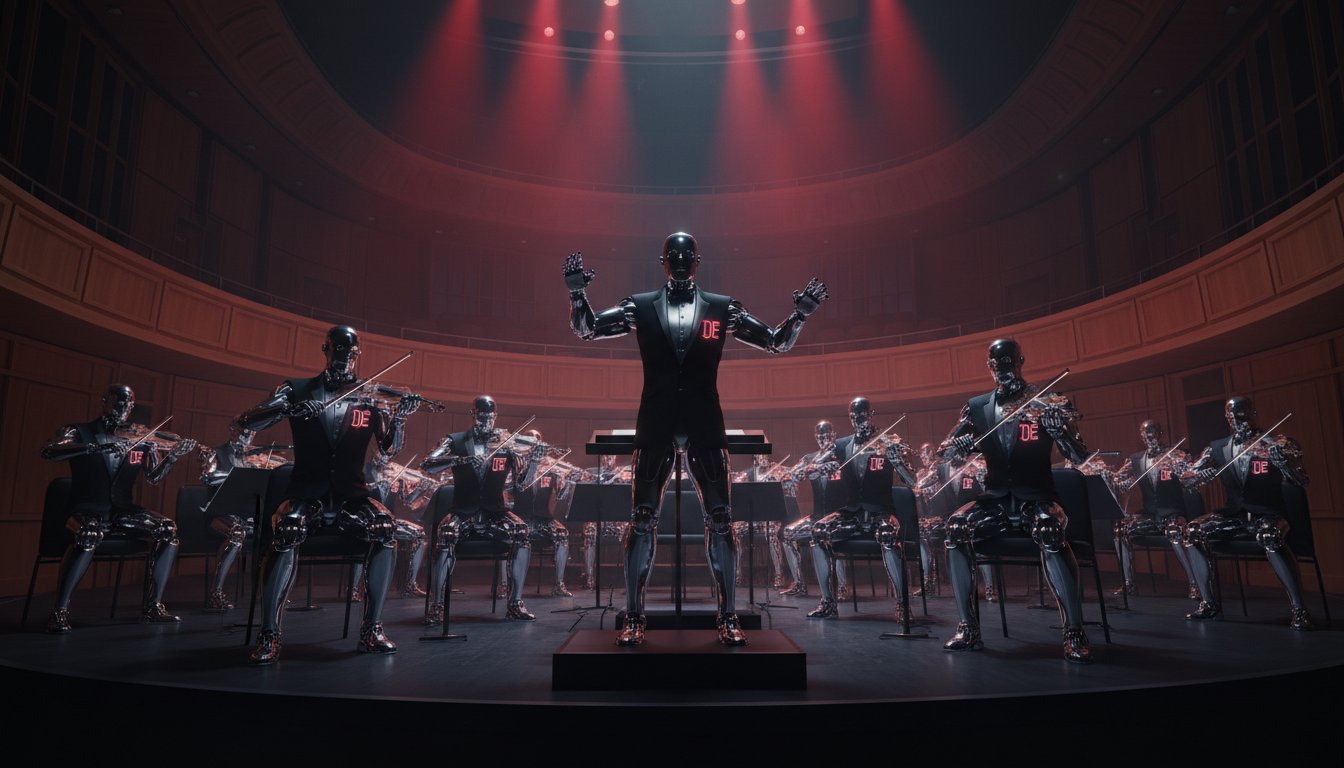 The Art of Song Arrangement: Crafting Sonic Narratives for Global Icons