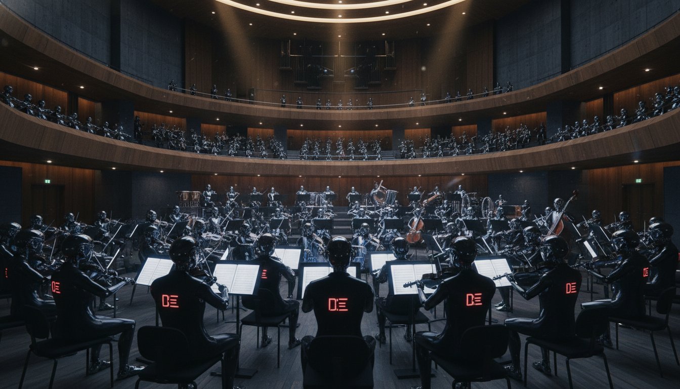 How to Hire a Film Composer: The Visionary Producer’s Checklist