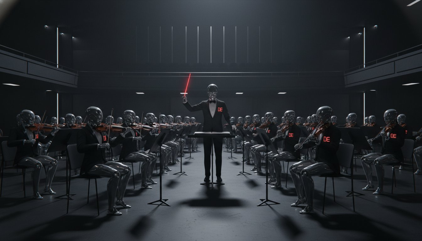 Music Production: The Visionary’s Guide to Crafting Sonic Legacies in 2026