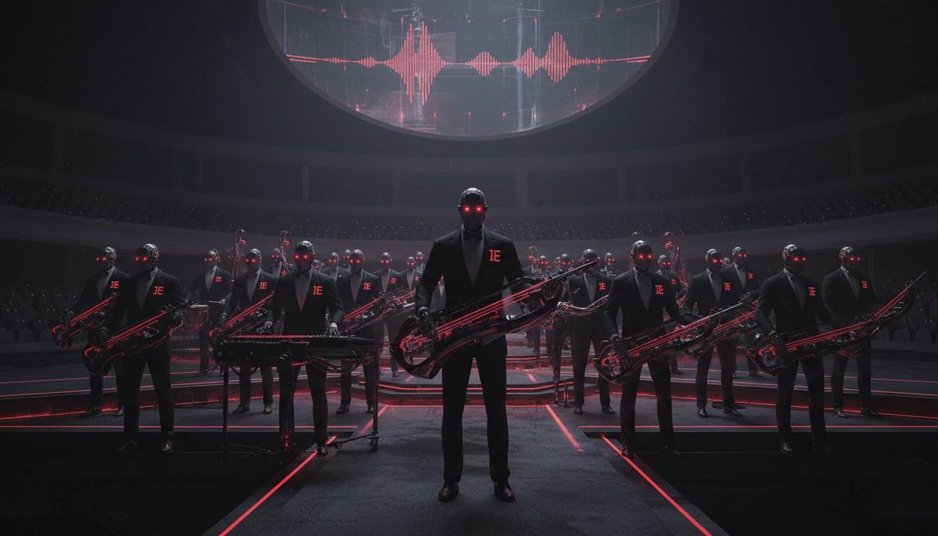 Festival Sound Design: Crafting Immersive Sonic Narratives for Global Stages