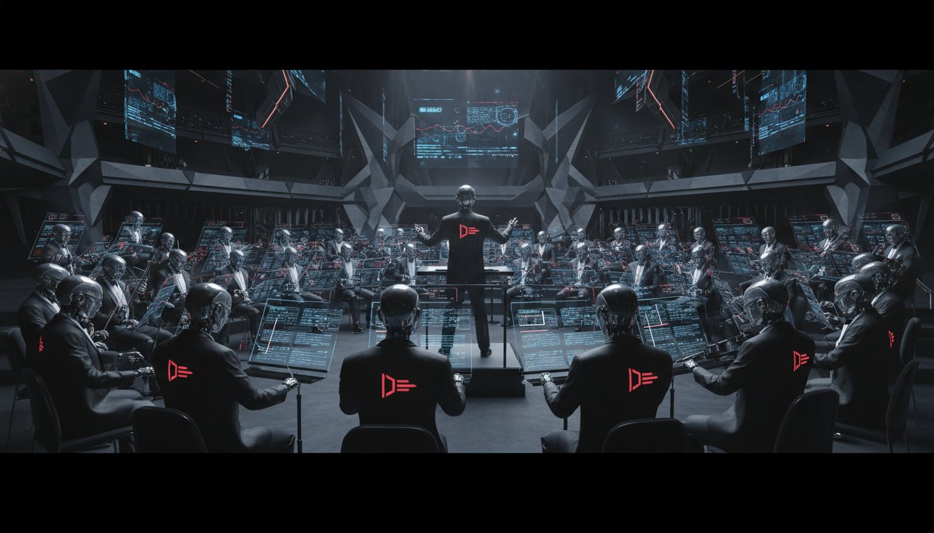 Music Producers for Hire: A Visionary Guide to Selecting Elite Sonic Partners