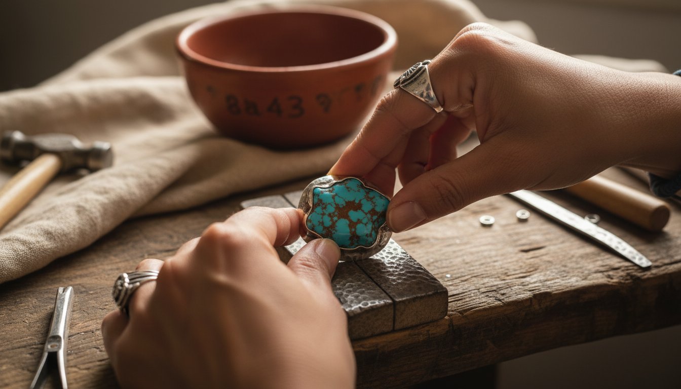 Hopi Tribe: Discovering the Sovereignty and Artistry of the Peaceful People