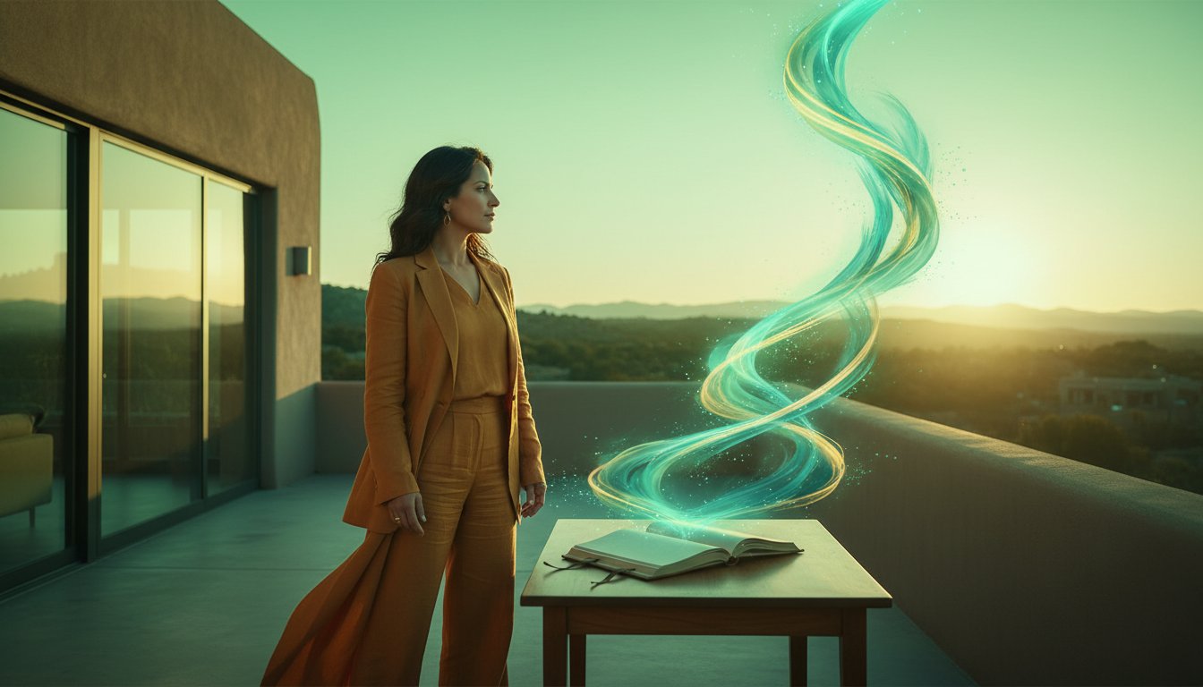 How to Manifest Something: A Visionary Guide to Aligned Creation in 2026