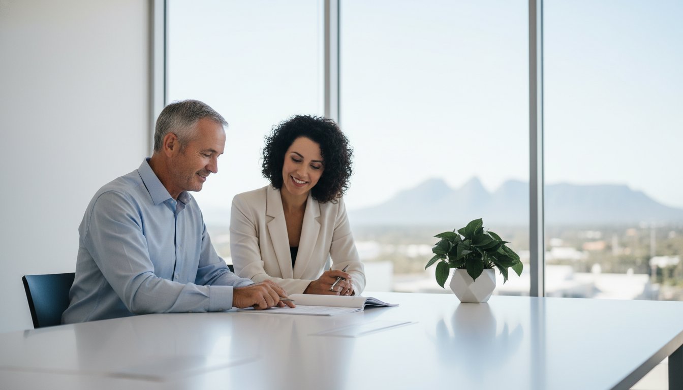 Transfer of Business Name in QLD: A Legal Guide for Business Owners