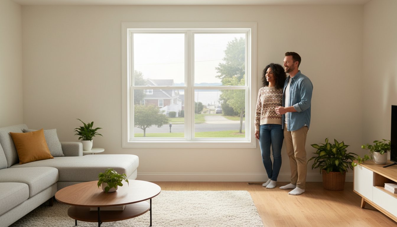 The Homeowner Guide to Double-Hung Window Replacement in 2026