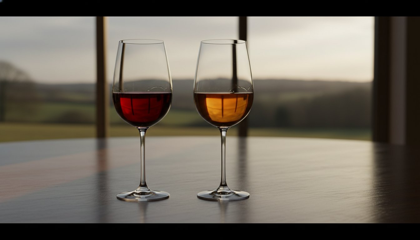 Port Wine Comparison: Finding Your Perfect Style for 2026