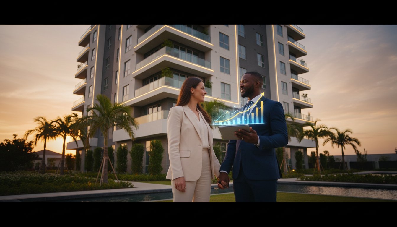 What is a Good Cash on Cash Return for Multifamily? 2026 Investor Guide