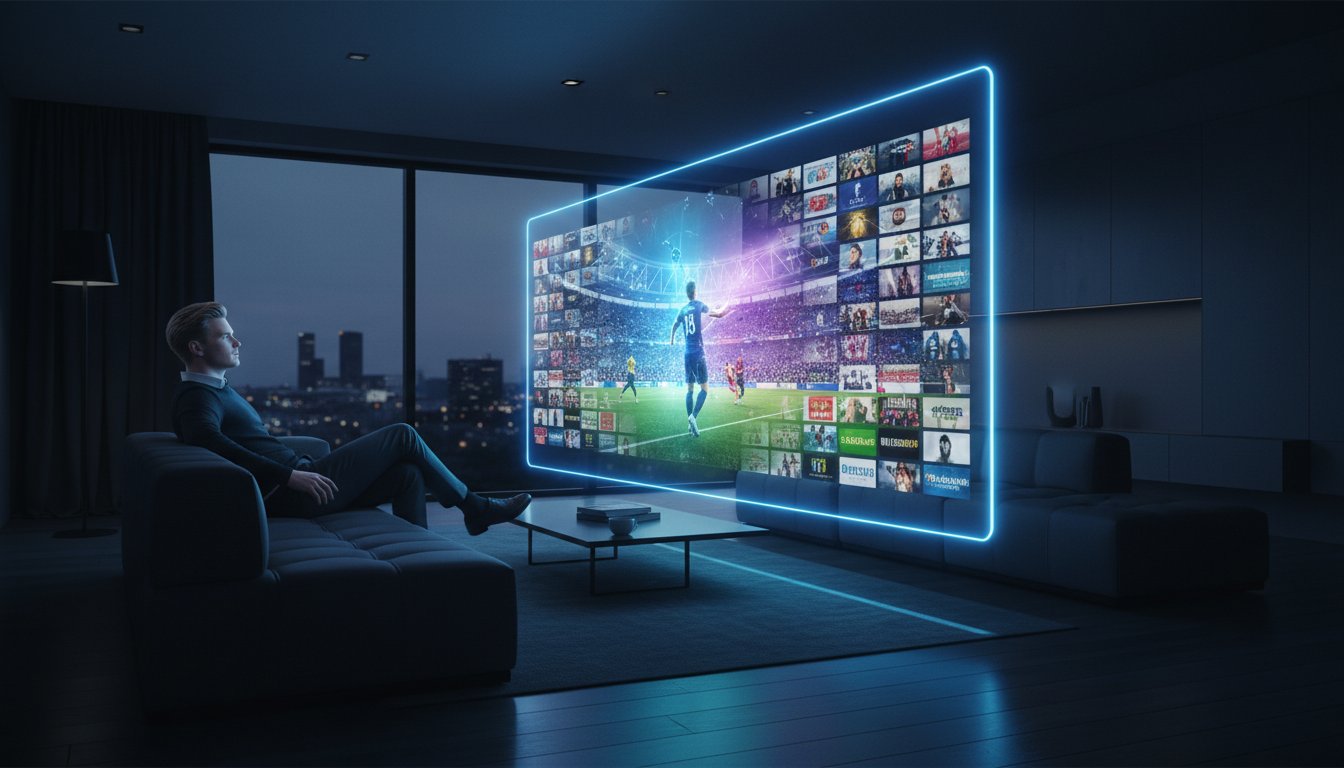 Bytte TV-leverandør i 2026? Slik får du mer innhold til en lavere pris