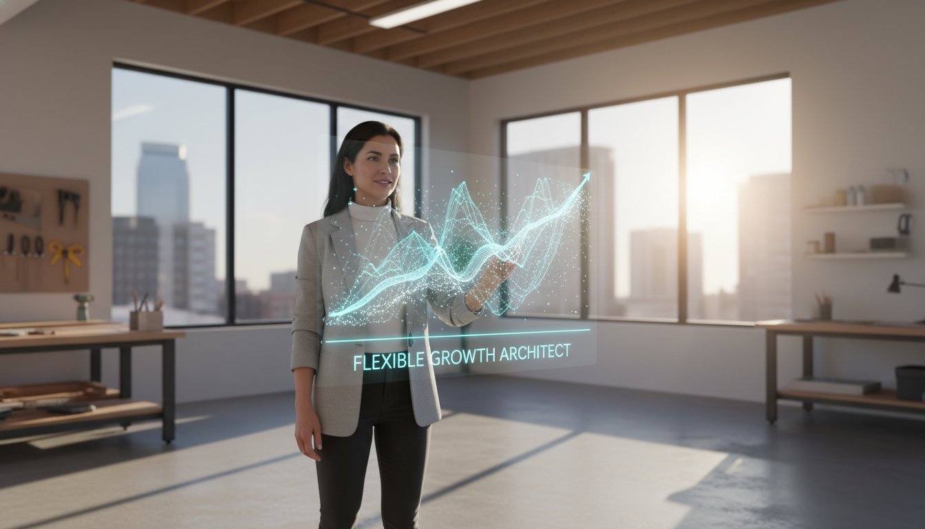 The Revenue Share Financing Model: A Modern Blueprint for SMB Growth in 2026