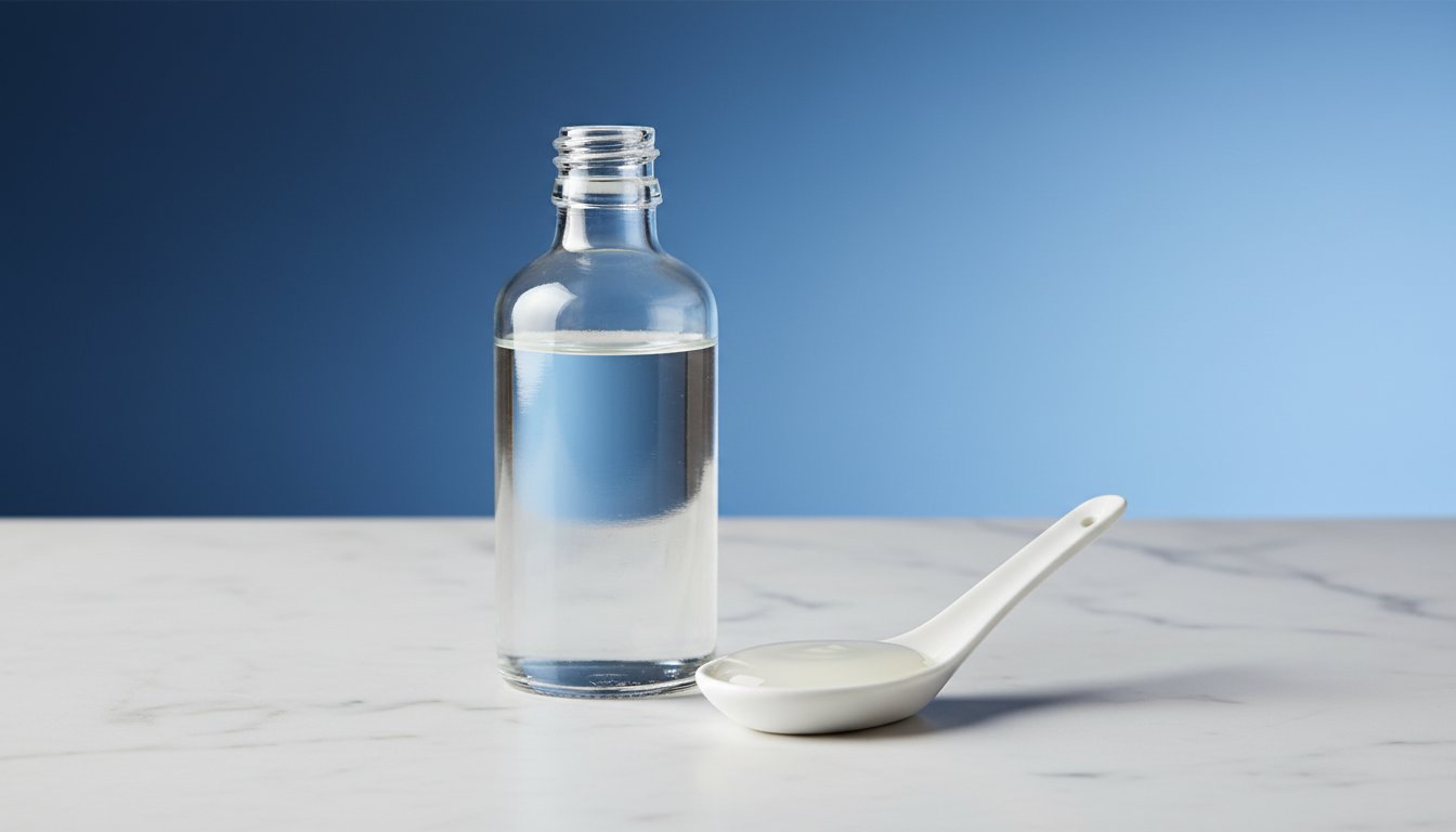 Simple Linctus: A Clinical Guide to This Traditional Cough Remedy