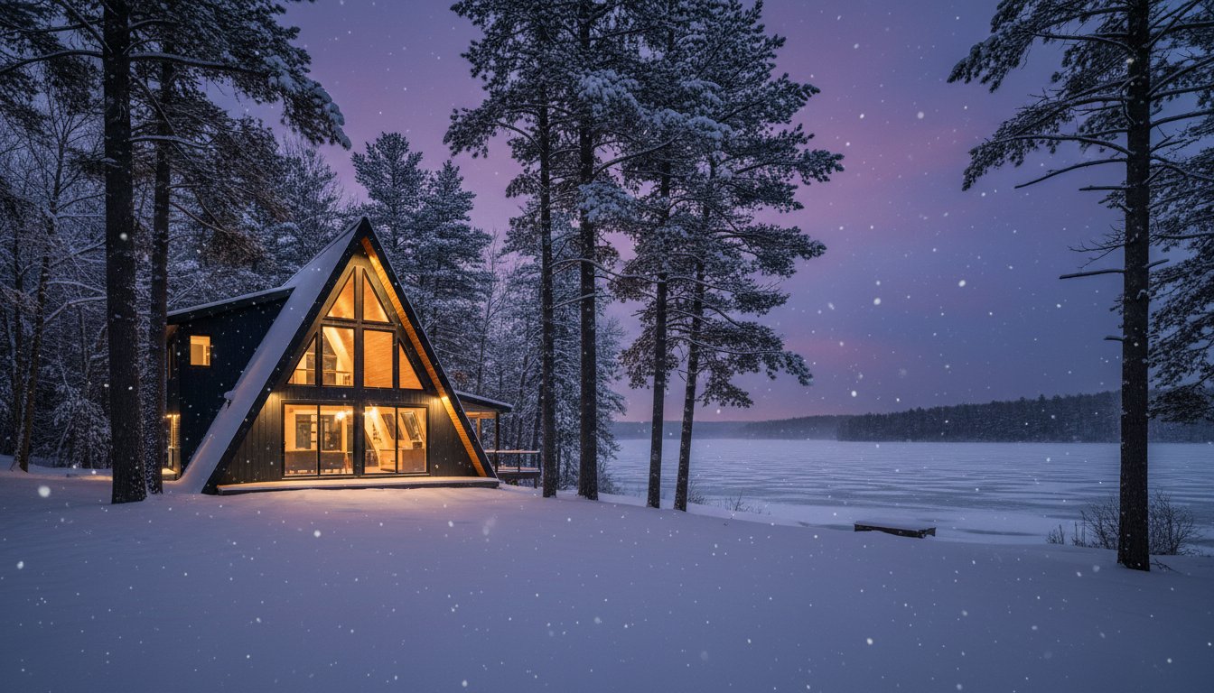How to Stop Worrying About Your Rental Property in Northern Michigan: A 2026 Guide