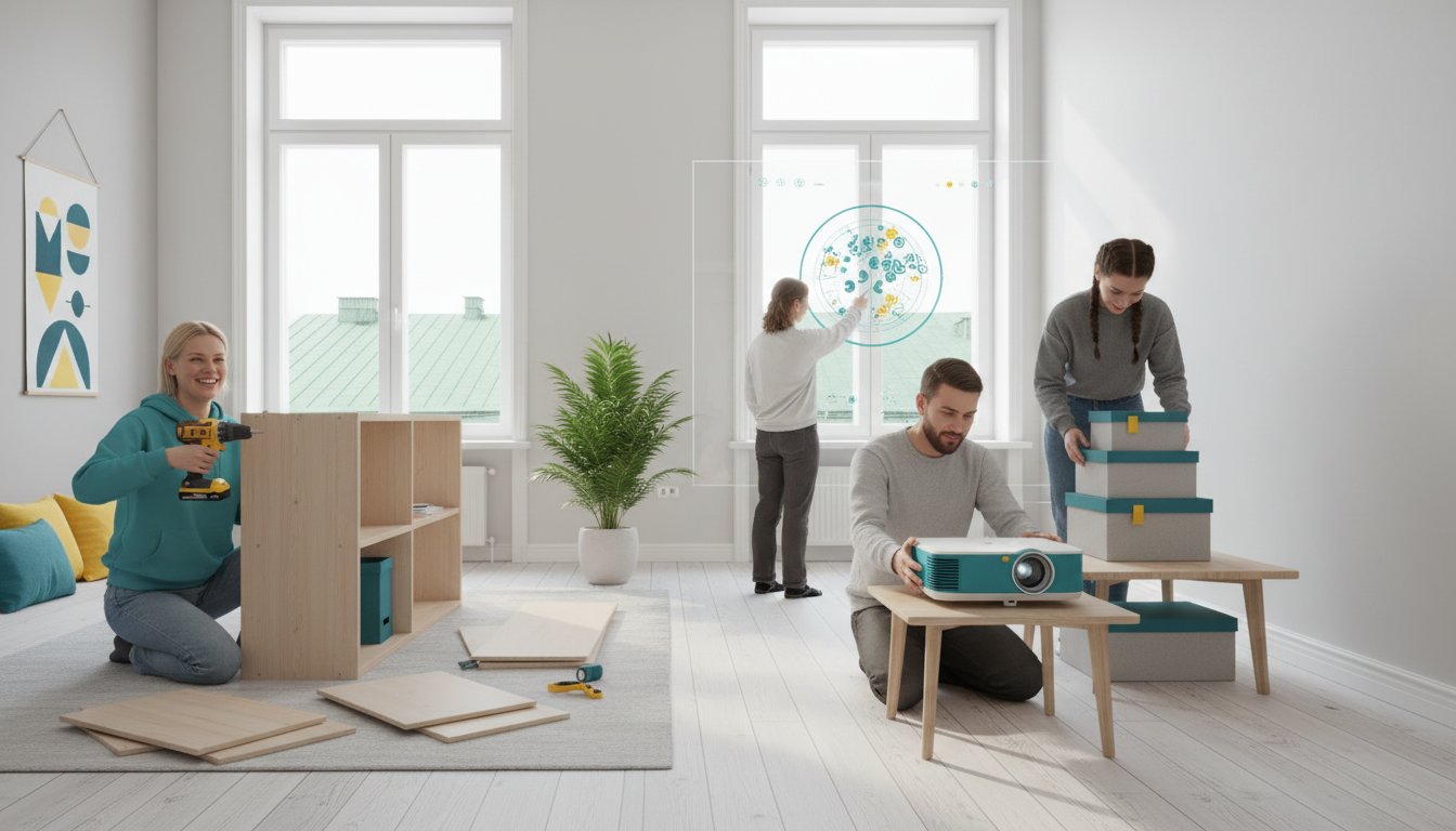 Sustainable Living Tips for Beginners: A Practical 2026 Guide to Buying Less