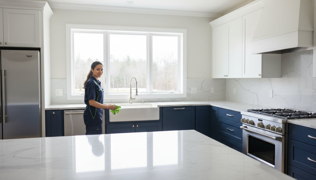 Post-Renovation Cleaning Services in Fairfield County: Reclaiming Your Sanctuary in 2026